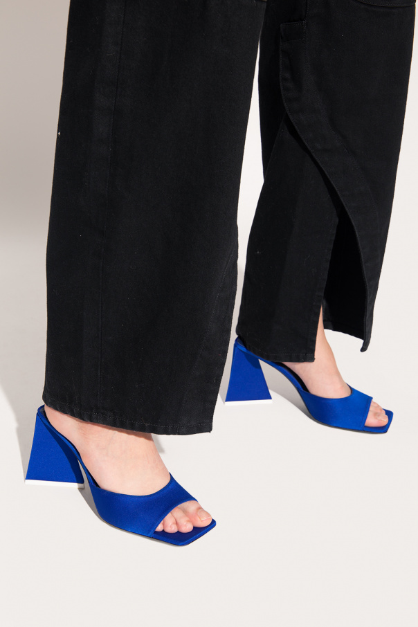 devon mules attico